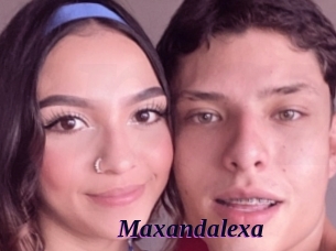 Maxandalexa