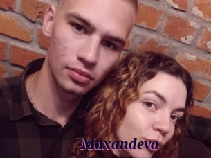 Maxandeva