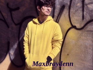 Maxbraydenn