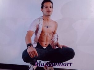 Maxconnorr