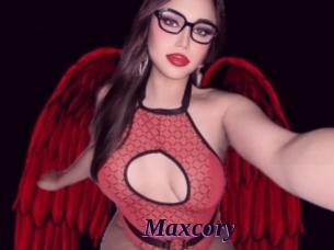 maxcory Spezial Sexcam