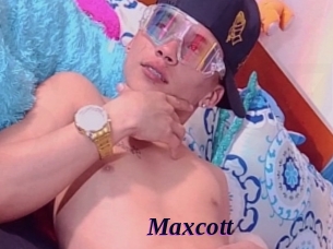 maxcott Spezial Sexcam