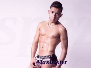 Maxdexter
