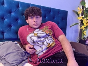maxheatt Spezial Sexcam