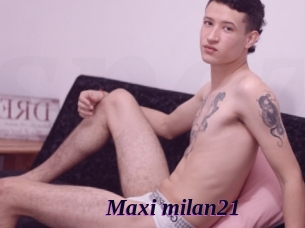 maxi_milan21 Spezial Sexcam