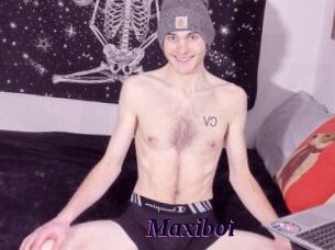 Maxiboi