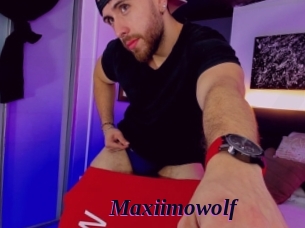maxiimowolf Spezial Sexcam