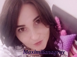 Maximilianagray