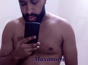 maximored Spezial Sexcam