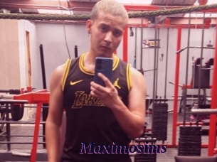 Maximosims
