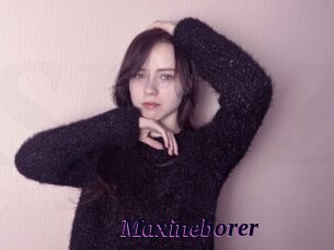 Maxineborer