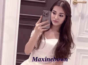 Maxinebown