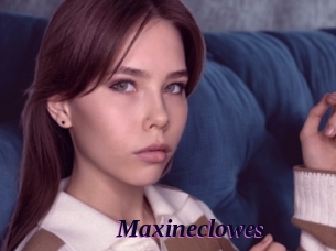 maxineclowes Spezial Sexcam