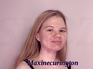 maxinecurington Spezial Sexcam