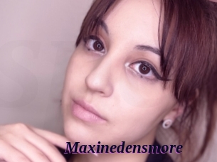 Maxinedensmore