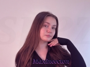 maxineecton Spezial Sexcam