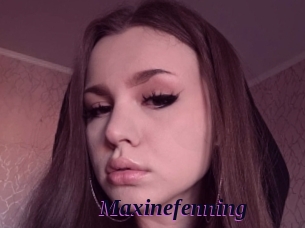 Maxinefenning