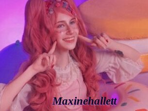 maxinehallett Spezial Sexcam