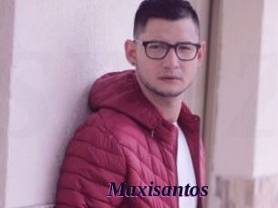 Maxisantos