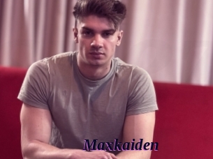maxkaiden Spezial Sexcam