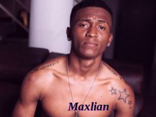 maxlian Spezial Sexcam