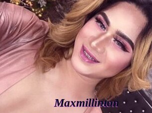 Maxmillinton