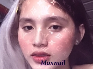 maxnail Spezial Sexcam