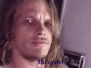 maxpeters Spezial Sexcam