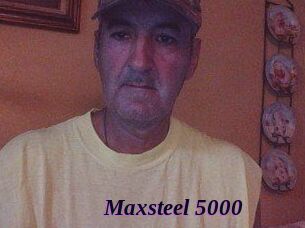 Maxsteel_5000