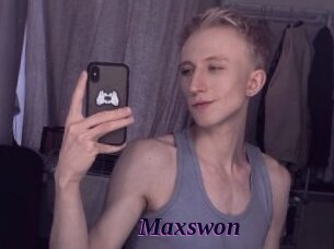 Maxswon