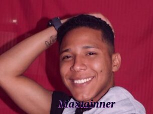 maxtainner Spezial Sexcam