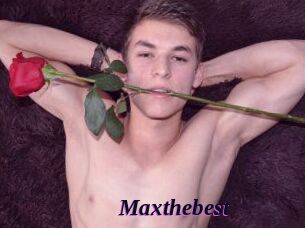 Maxthebest