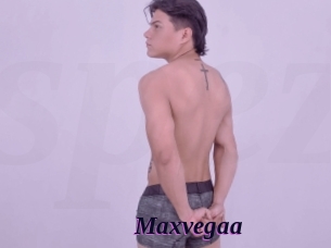 maxvegaa Spezial Sexcam
