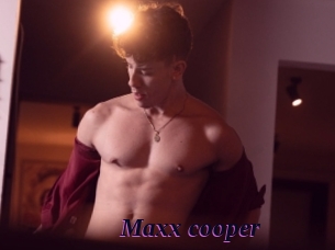 maxx_cooper Spezial Sexcam