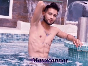Maxxconnor