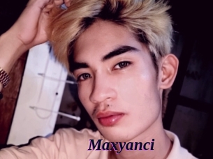 maxyanci Spezial Sexcam