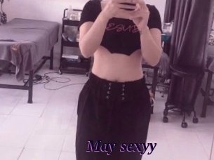 may_sexyy Spezial Sexcam