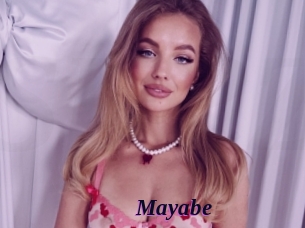 mayabe Spezial Sexcam