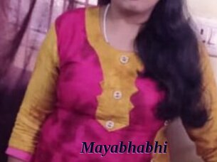 Mayabhabhi
