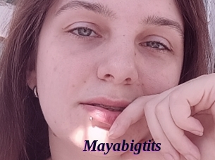 mayabigtits Spezial Sexcam