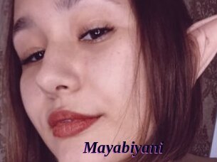 Mayabiyani