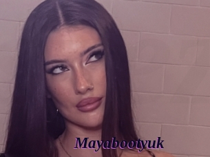 Mayabootyuk