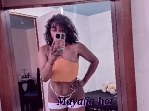 Mayalia_hot