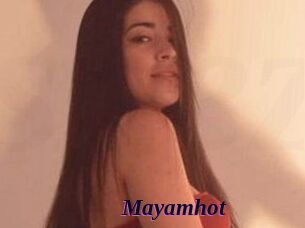 Mayamhot