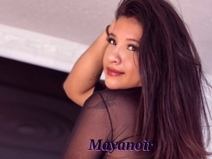 mayanoir Spezial Sexcam