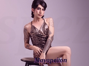 mayapeiton Spezial Sexcam