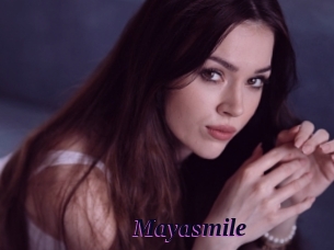 Mayasmile