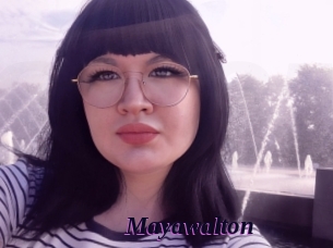 Mayawalton