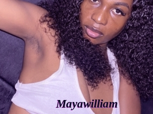 mayawilliam Spezial Sexcam