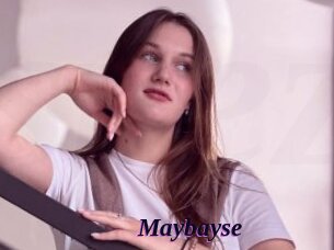 Maybayse